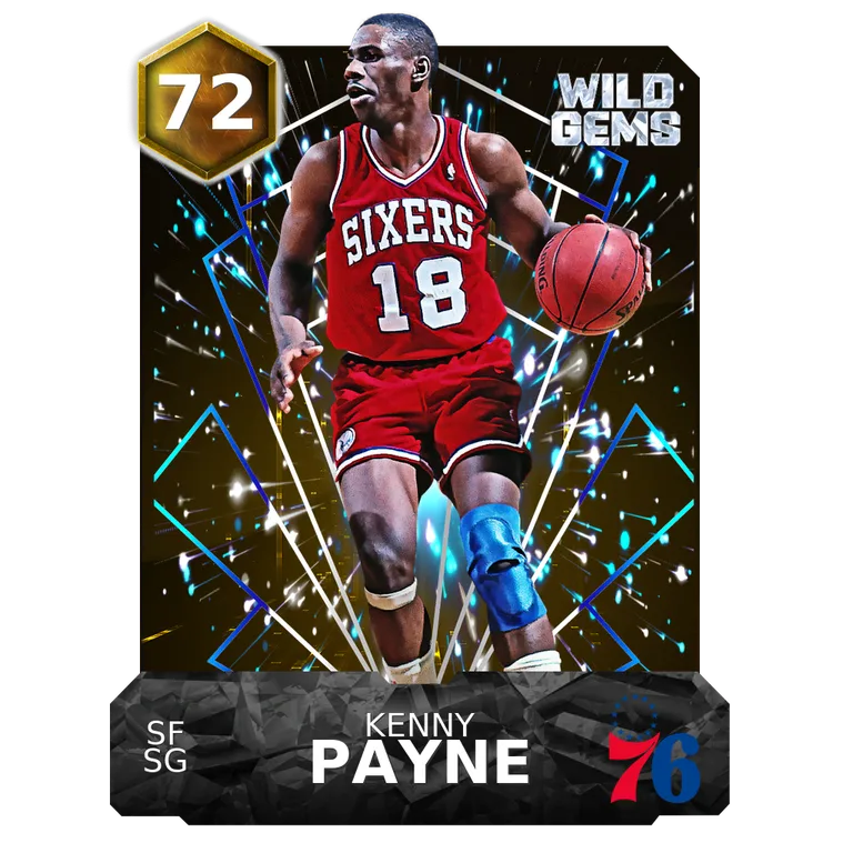 Kenny Payne