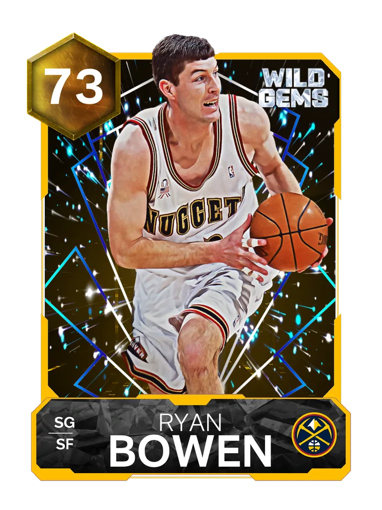 Ryan Bowen