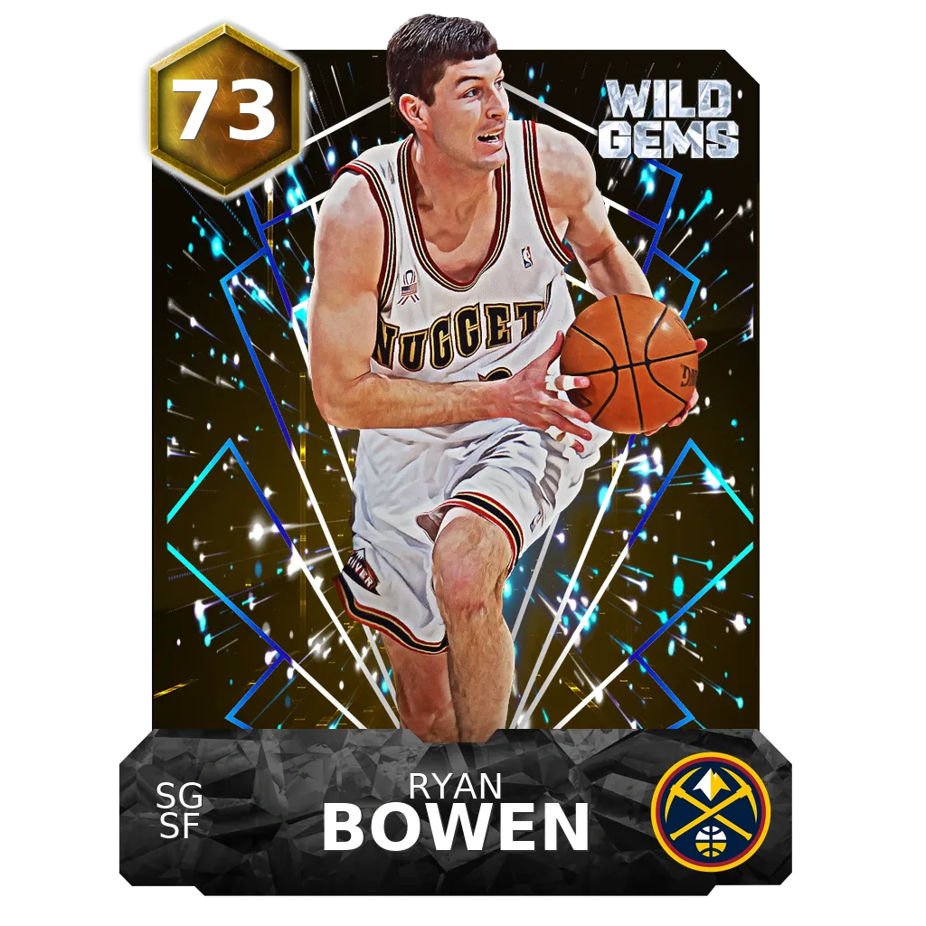 Ryan Bowen