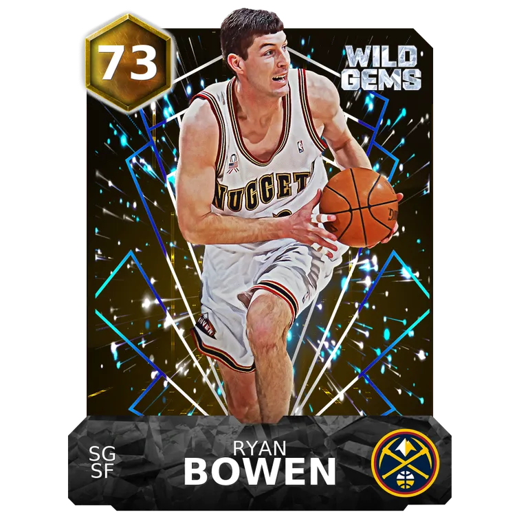 Ryan Bowen