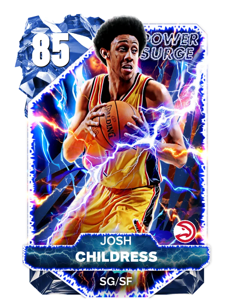 Josh Childress