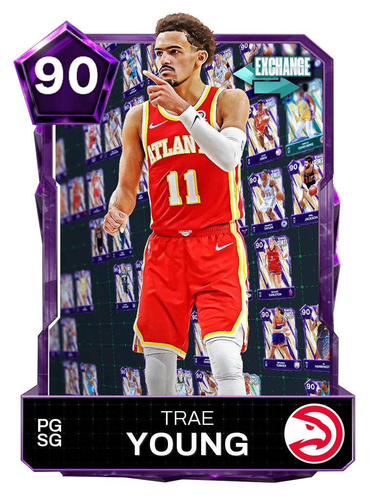 Trae Young