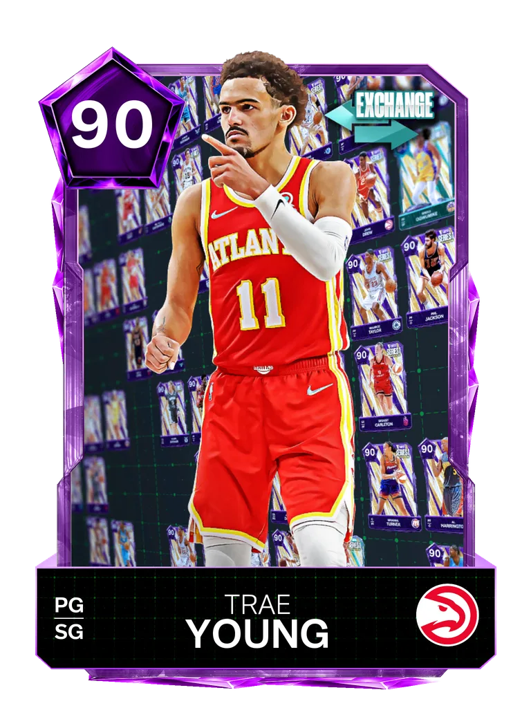 Trae Young