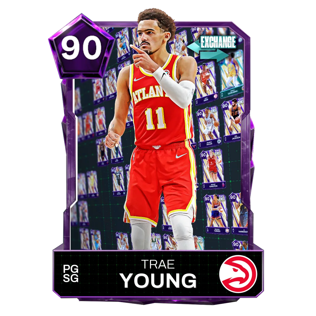 Trae Young