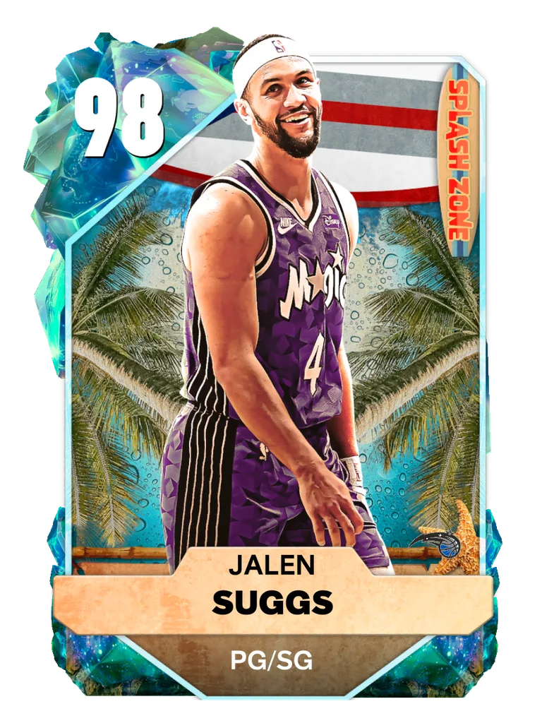 Jalen Suggs