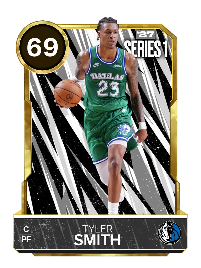 Tyler Smith