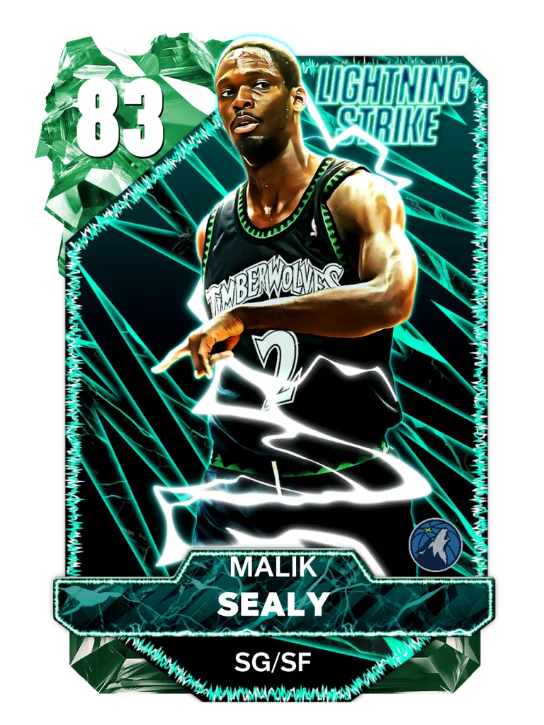 Malik Sealy