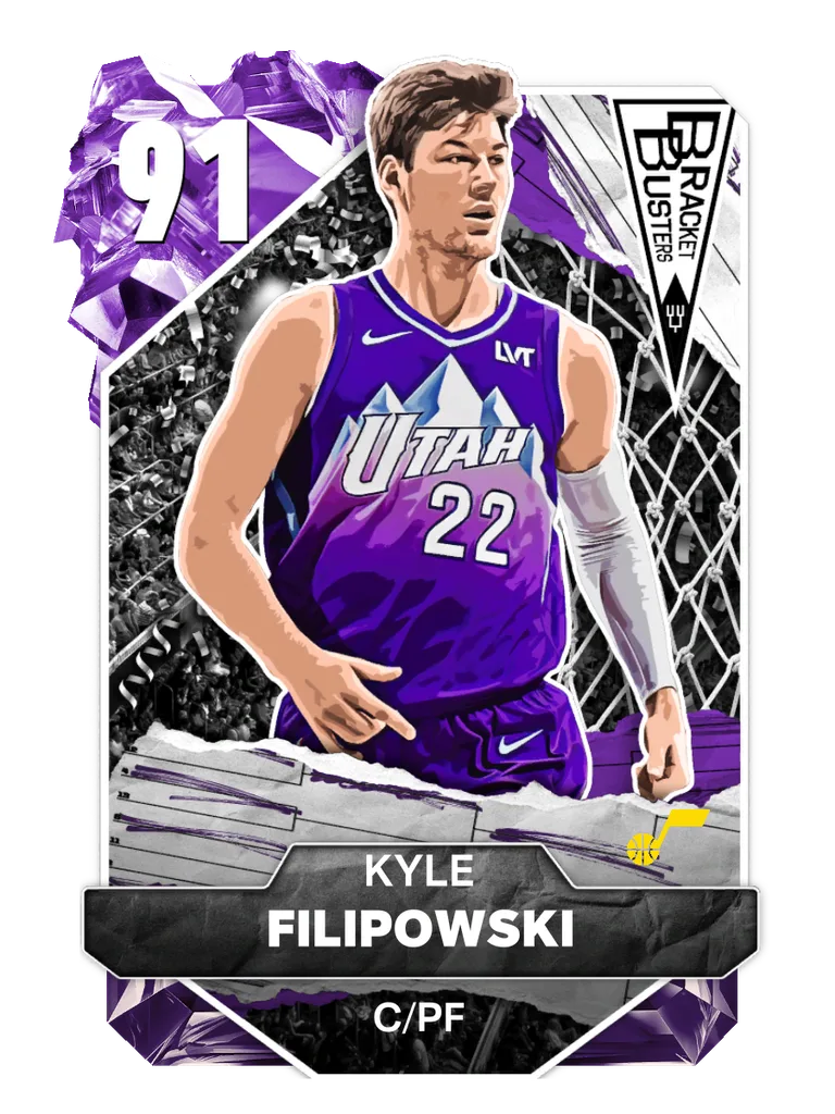 Kyle Filipowski
