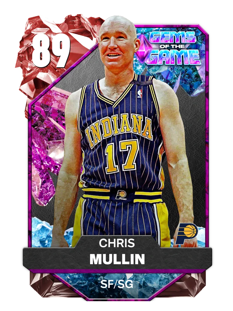 Chris Mullin