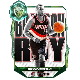 Roy, Brandon