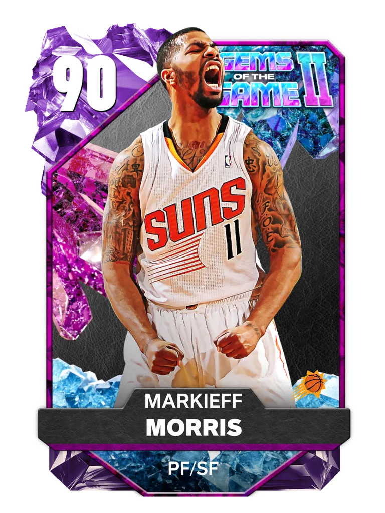 Markieff Morris