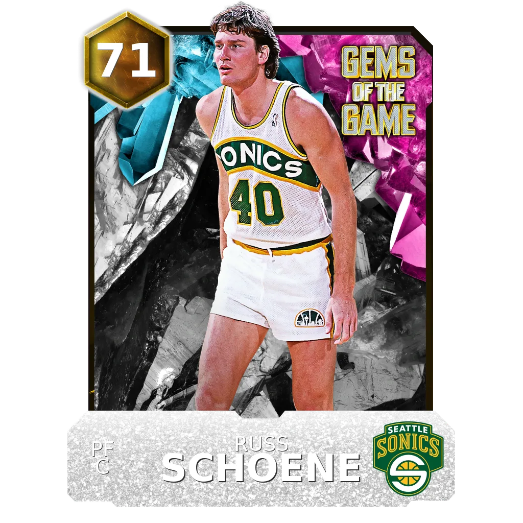 Russ Schoene