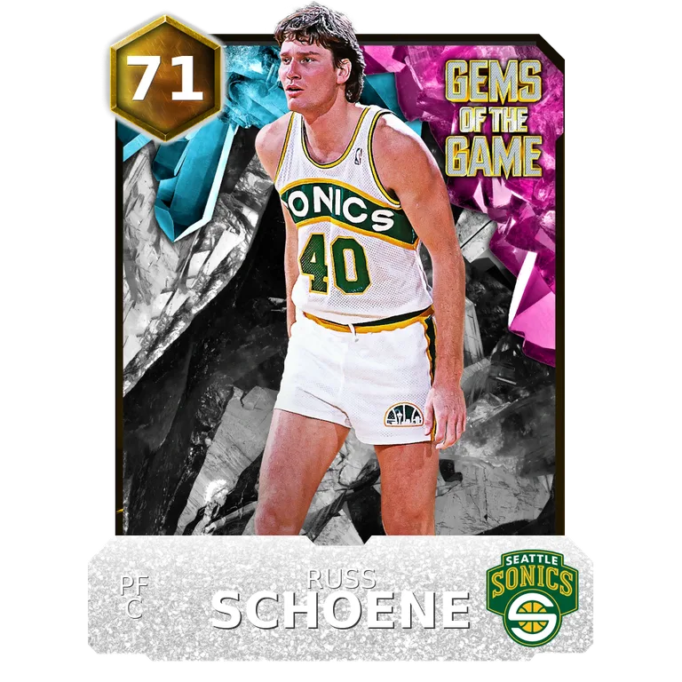 Russ Schoene