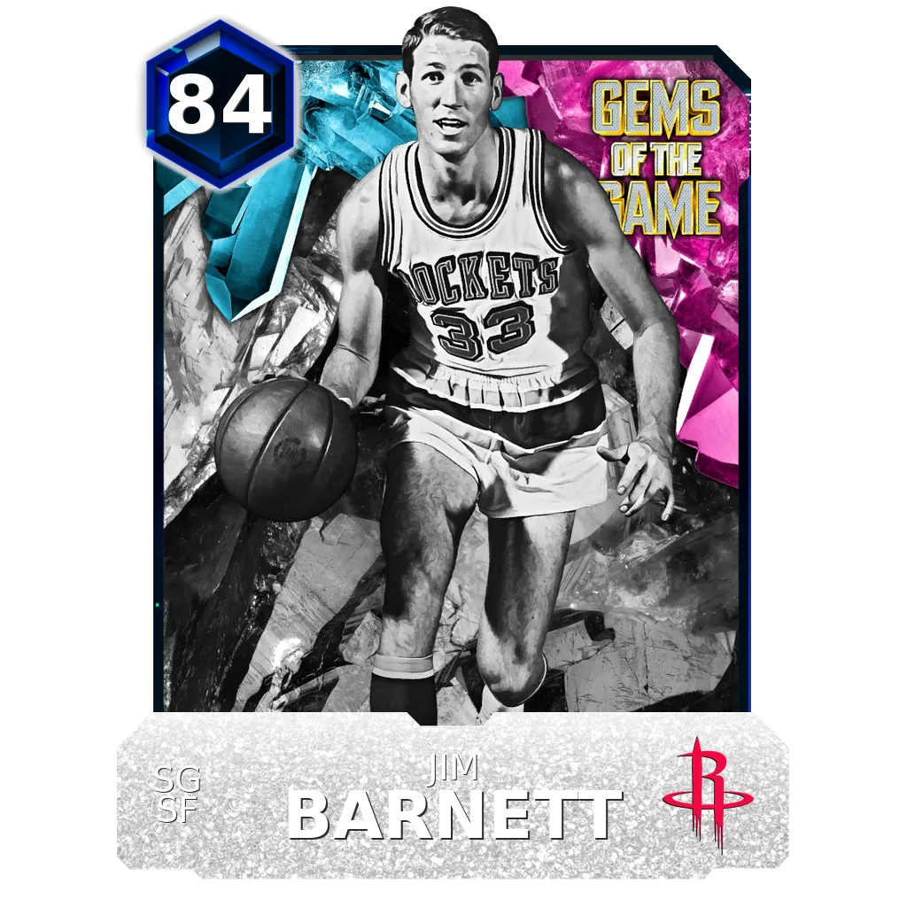 Jim Barnett