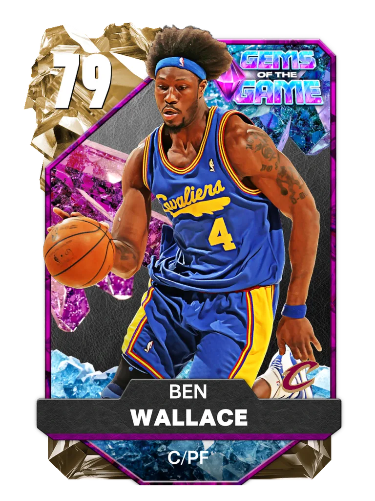 Ben Wallace