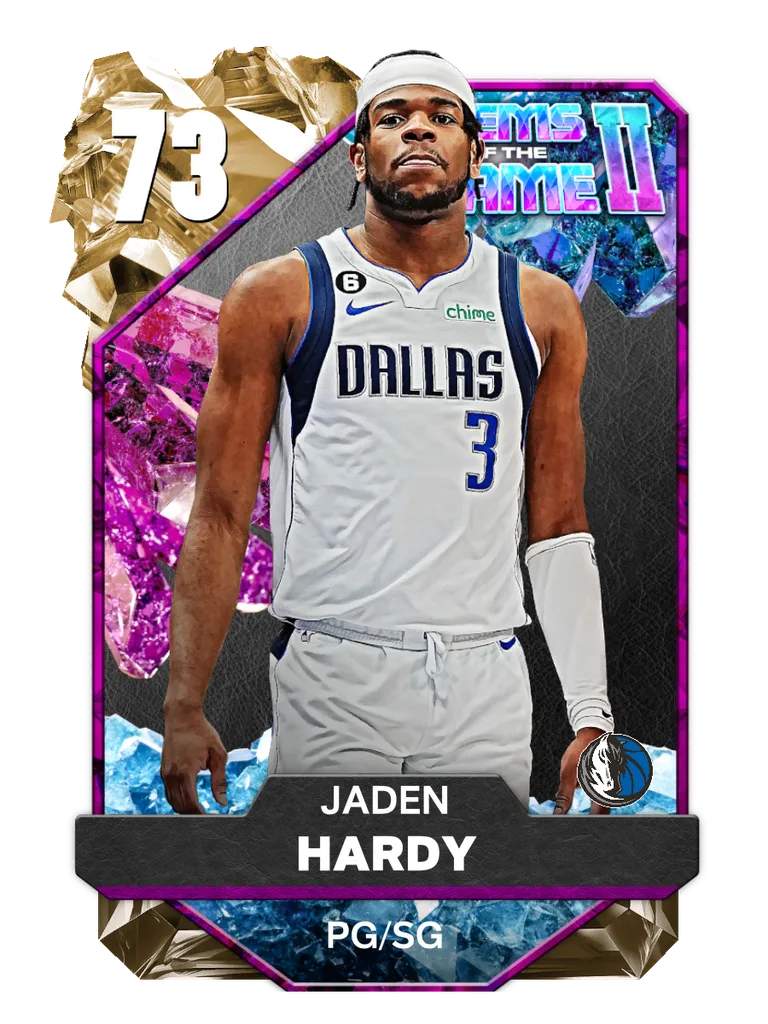 Jaden Hardy