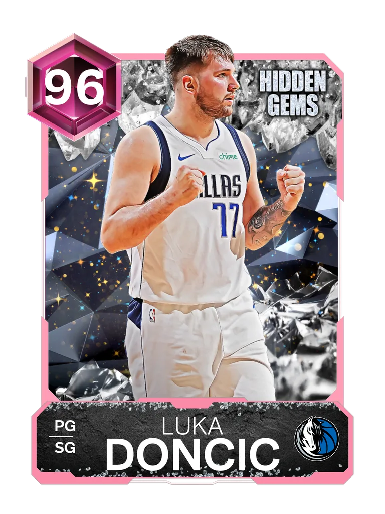 Luka Doncic