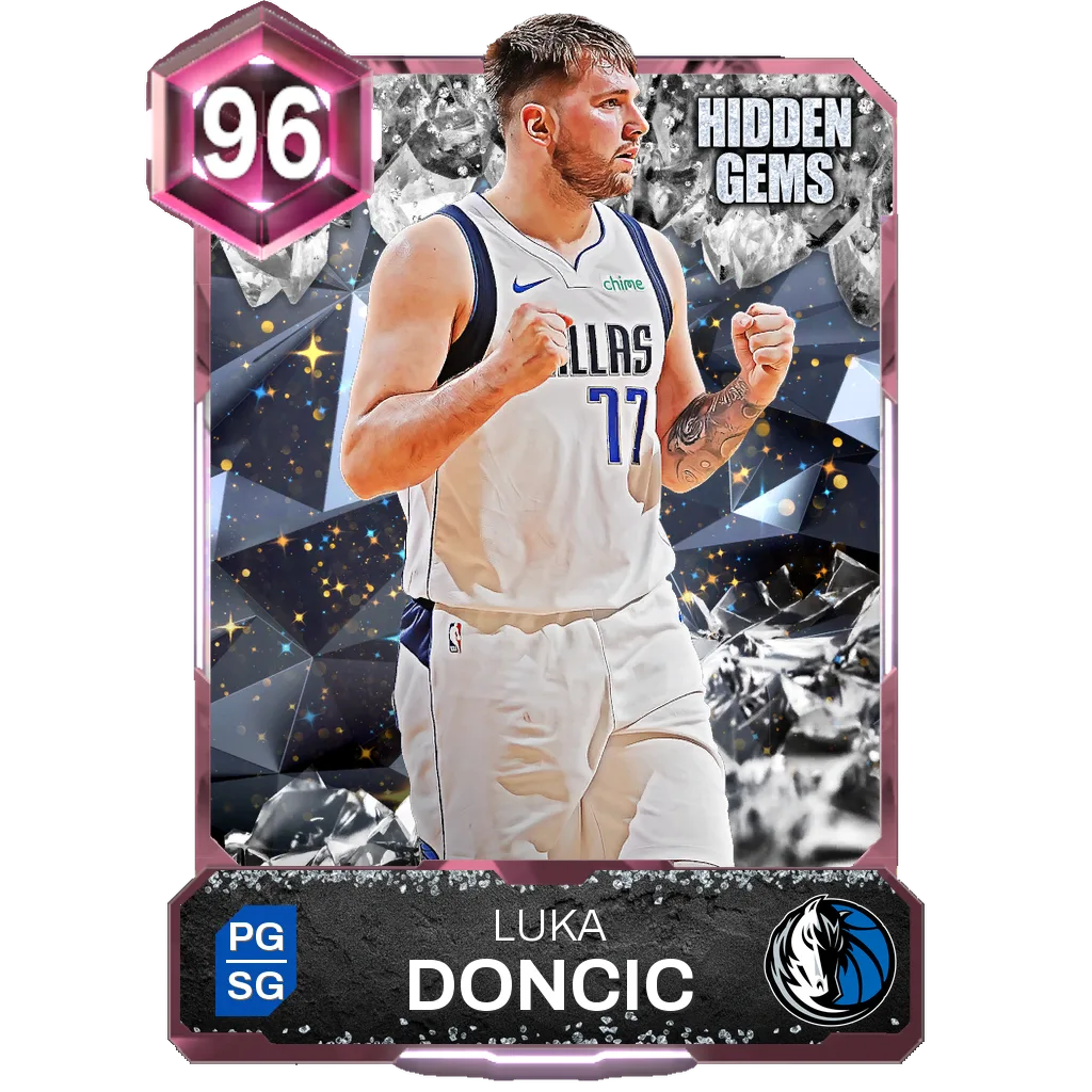 Luka Doncic