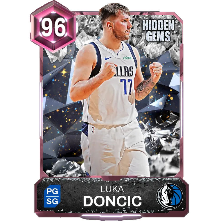 Luka Doncic