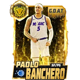 Paolo Banchero
