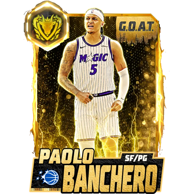 Paolo Banchero
