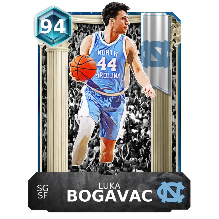 Luka Bogavac