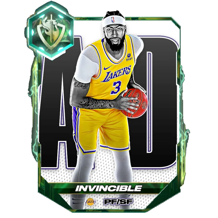 Anthony Davis