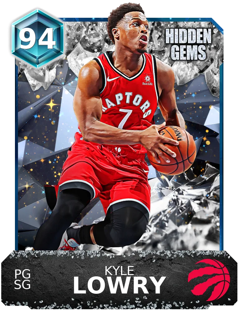 Kyle Lowry