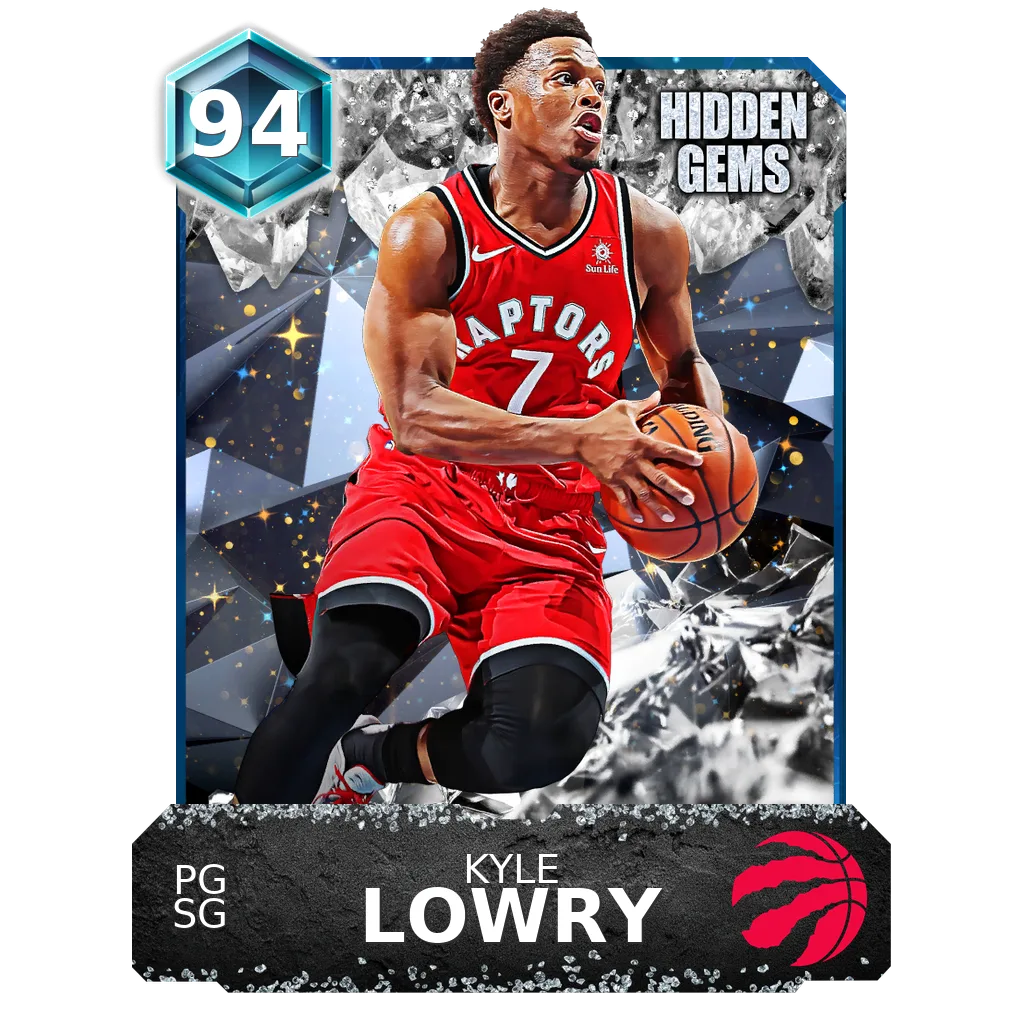 Kyle Lowry