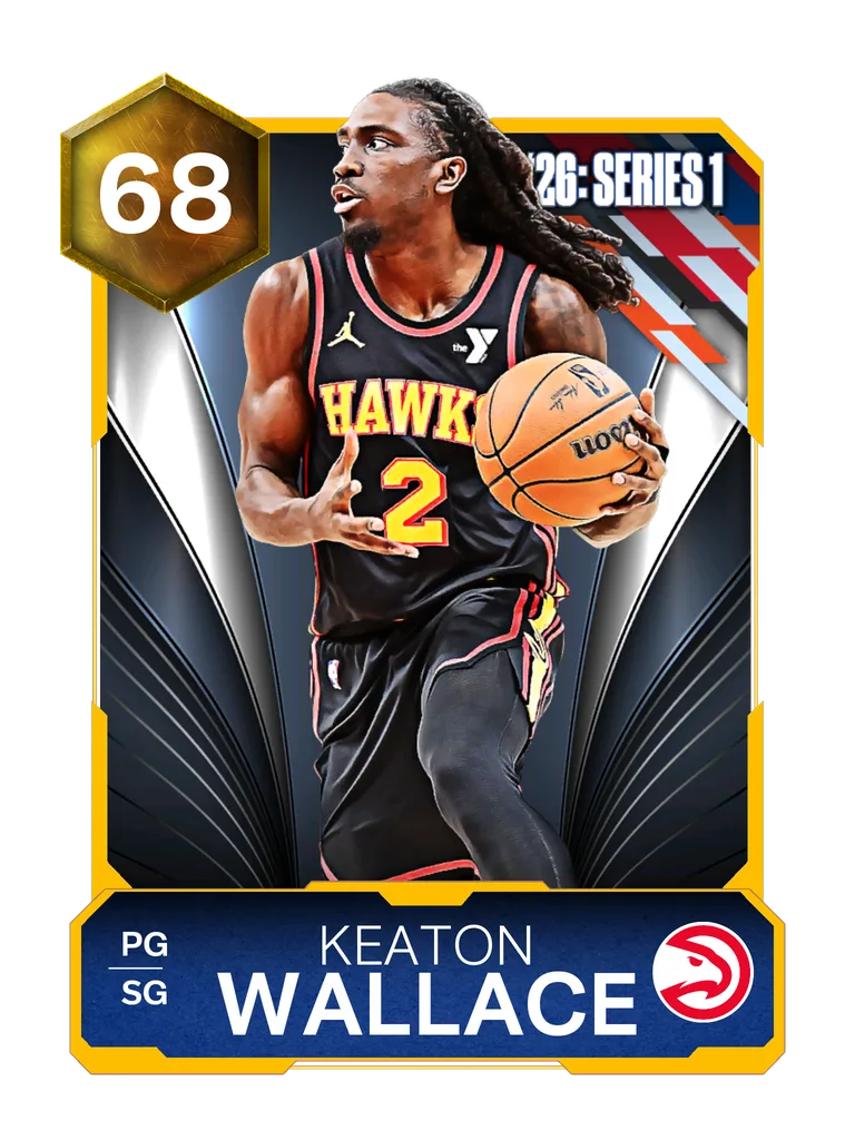 Keaton Wallace
