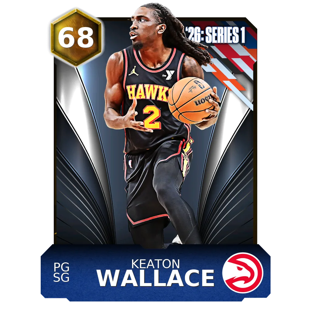 Keaton Wallace