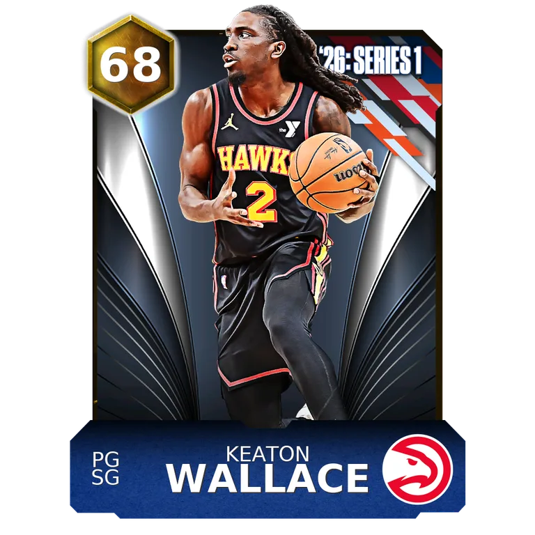 Keaton Wallace