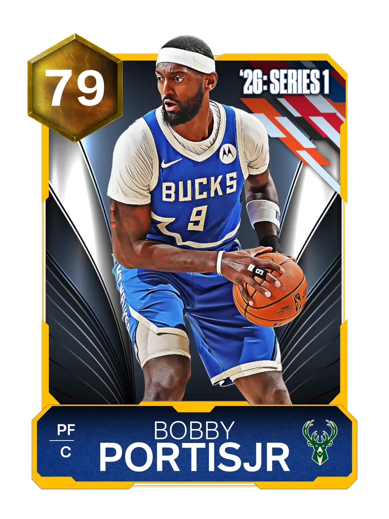 Bobby Portisjr