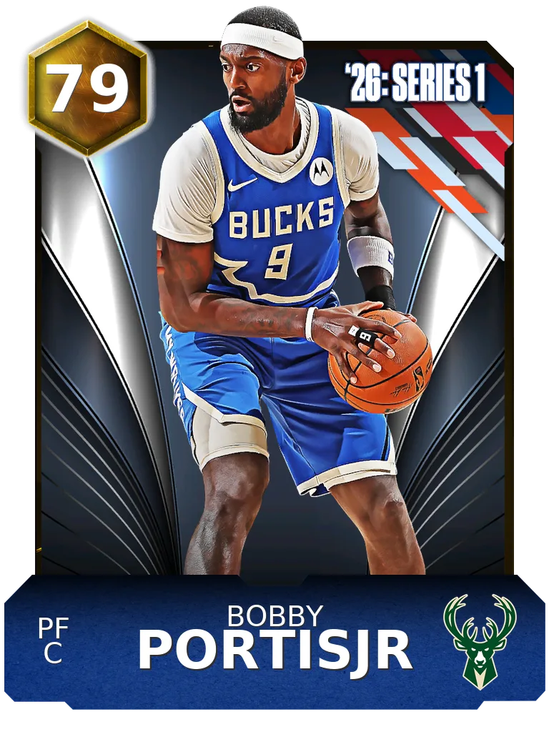 Bobby Portisjr