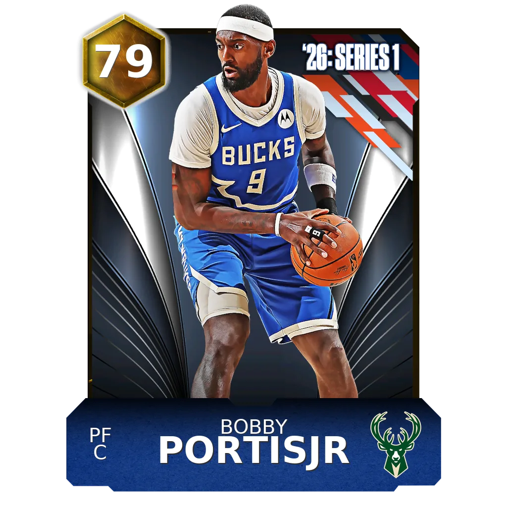 Bobby Portisjr