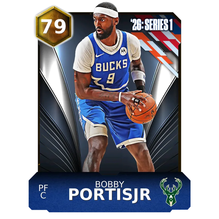 Bobby Portisjr