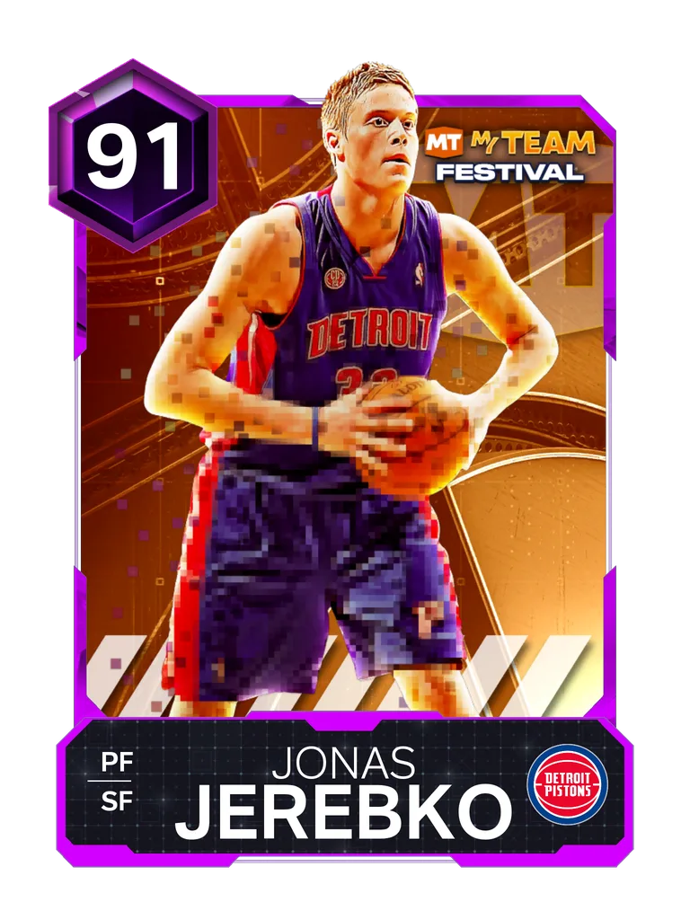Jonas Jerebko