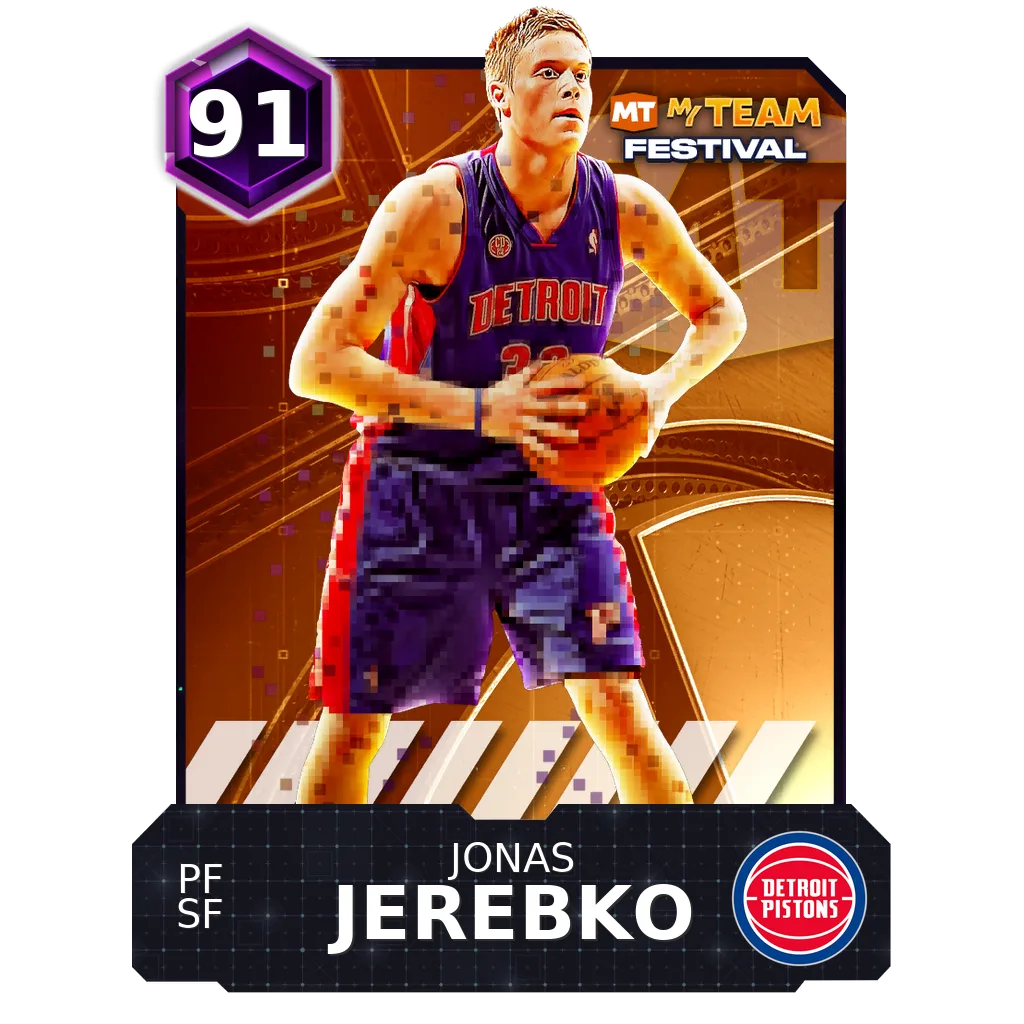 Jonas Jerebko