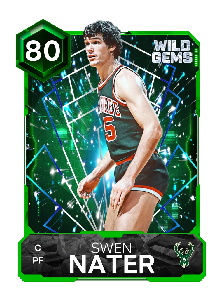 Swen Nater