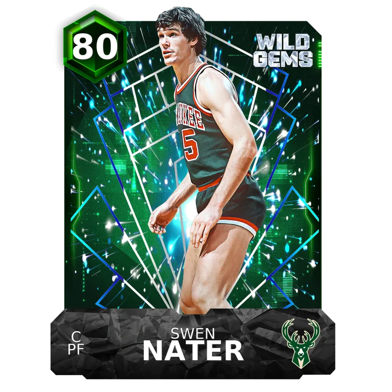 Swen Nater