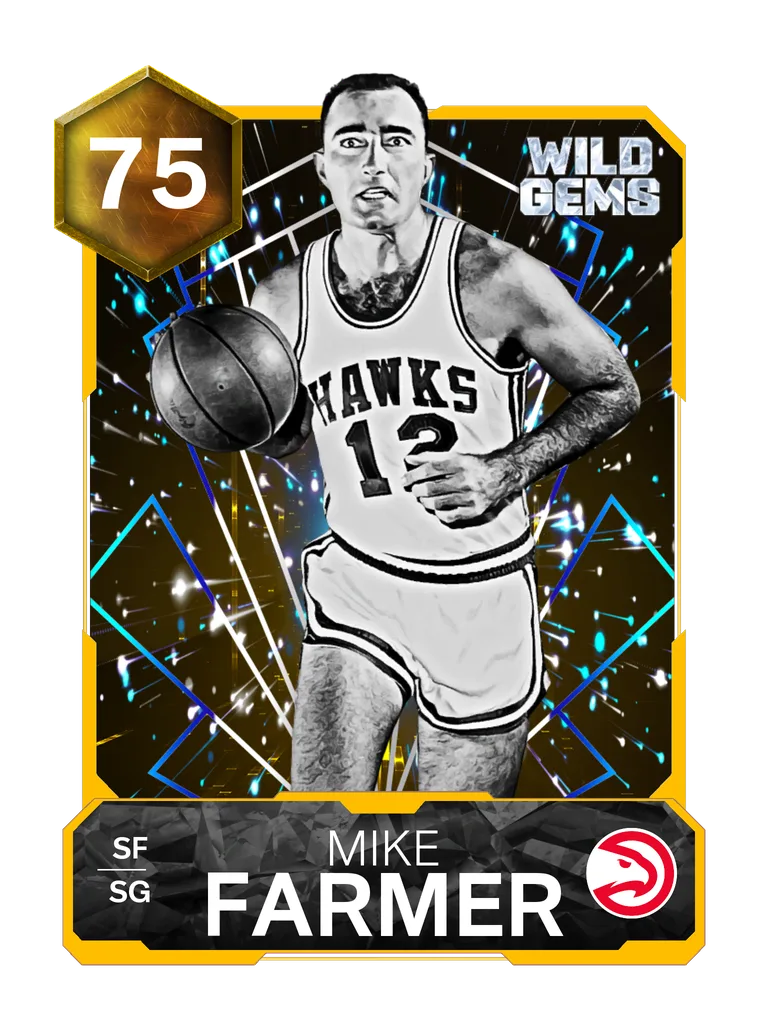 Mike Farmer