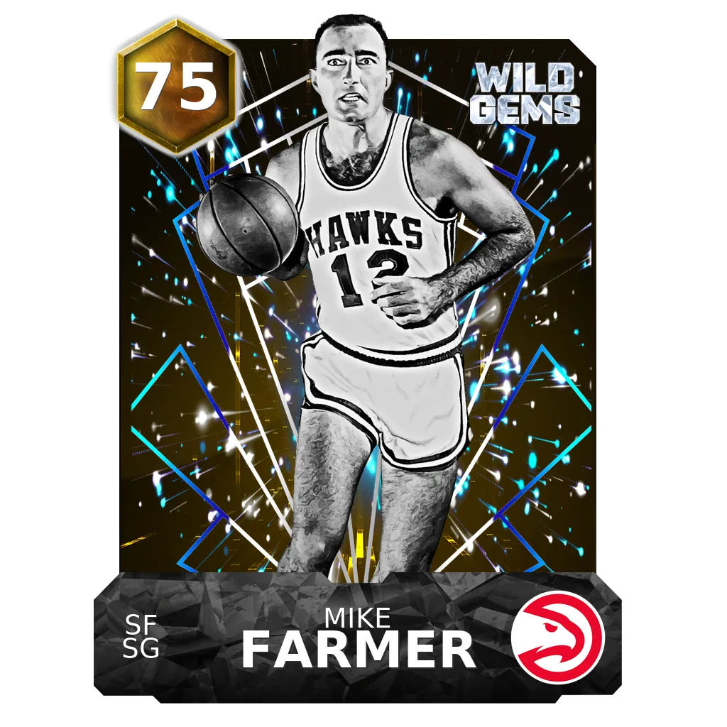 Mike Farmer