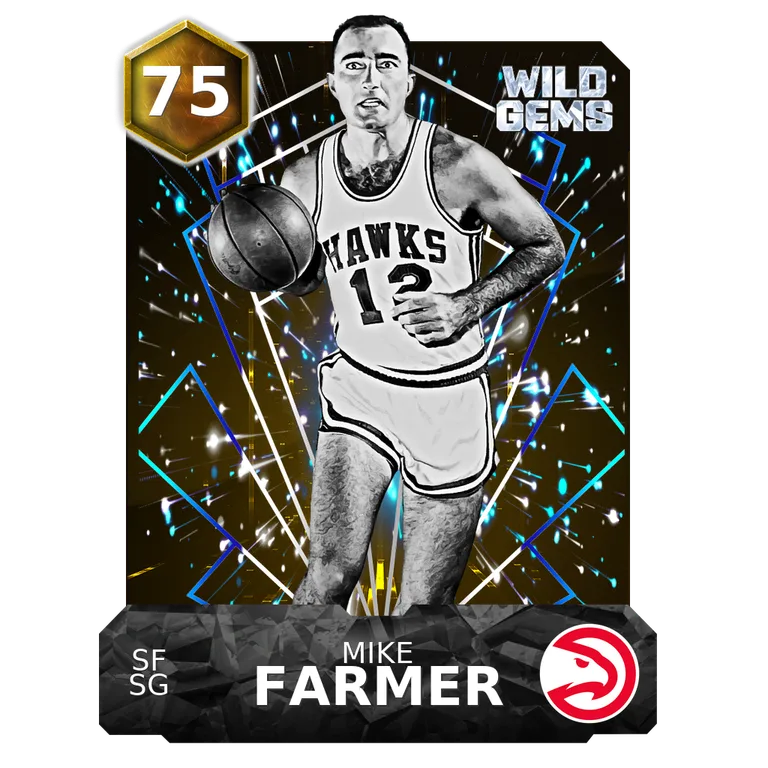 Mike Farmer