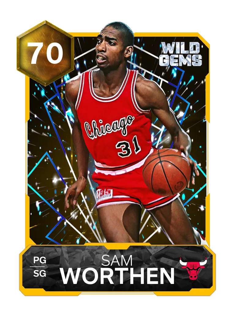Sam Worthen