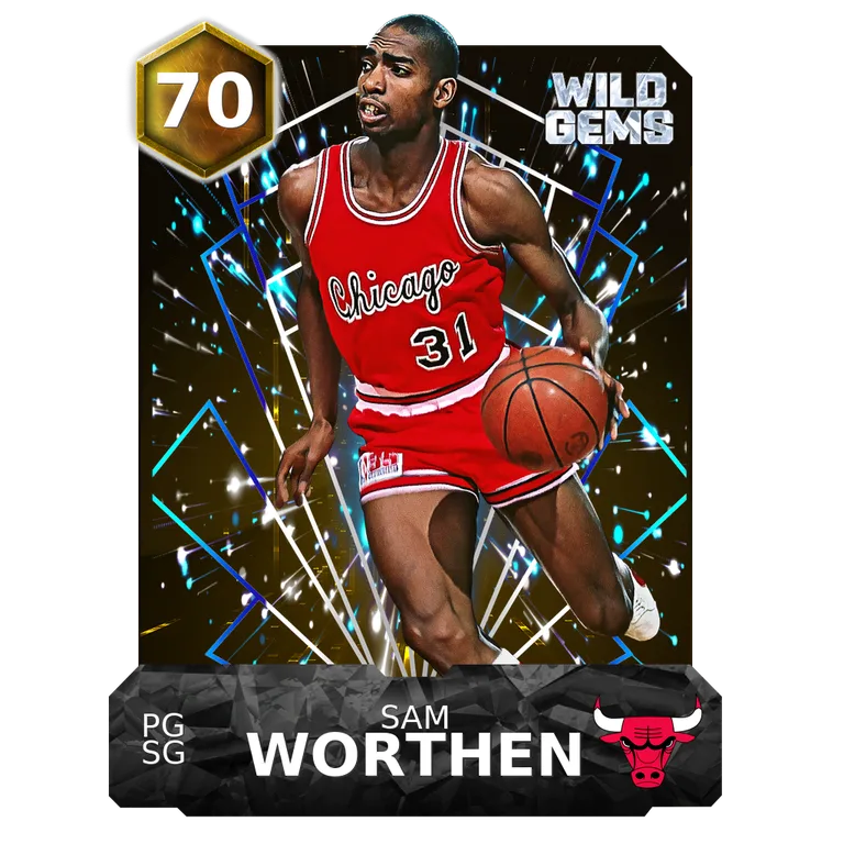 Sam Worthen