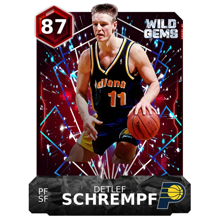 Detlef Schrempf