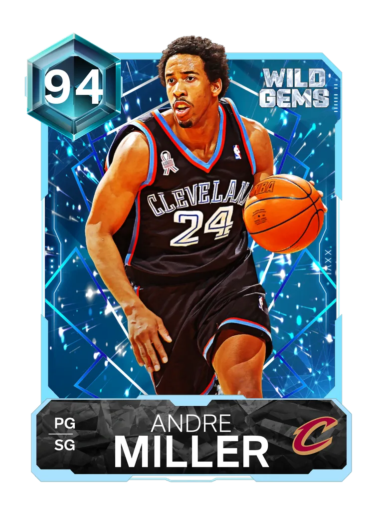 Andre Miller