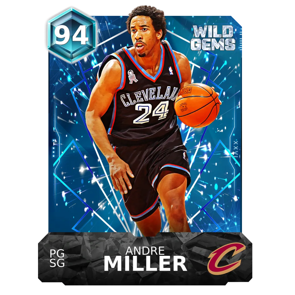 Andre Miller