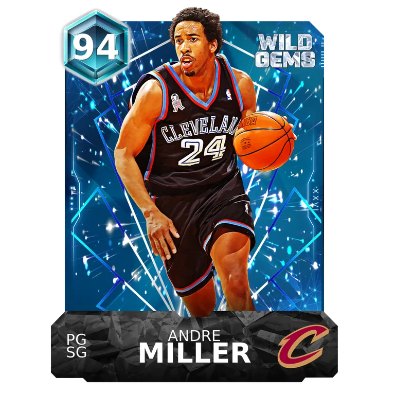 Andre Miller
