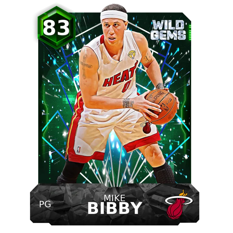 Mike Bibby
